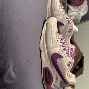 Nike air max sneakers